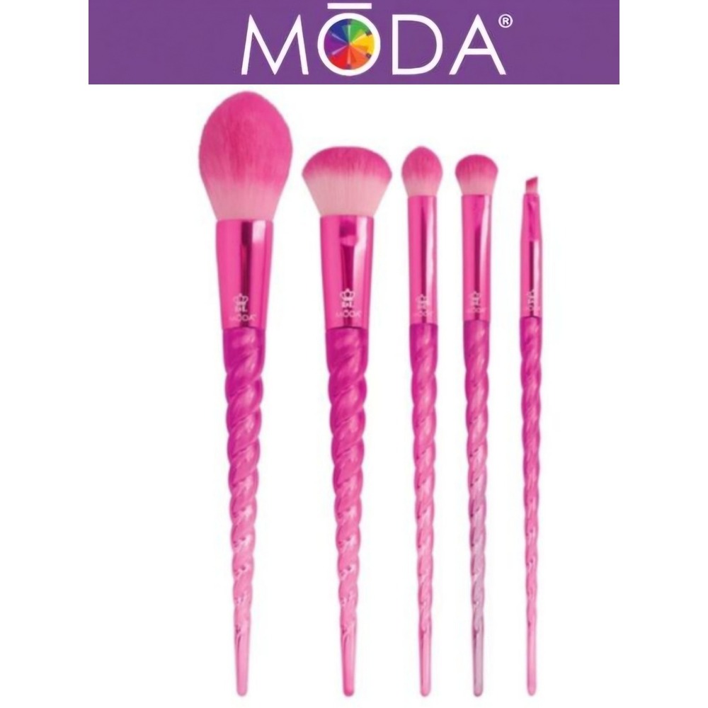 Moda Mythical 5-PC Pink Prancer Kit